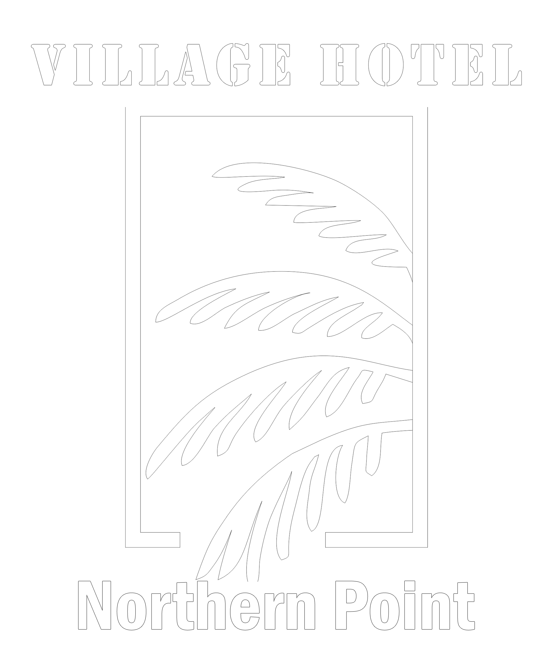 Booking -Village Hotel Northern Point